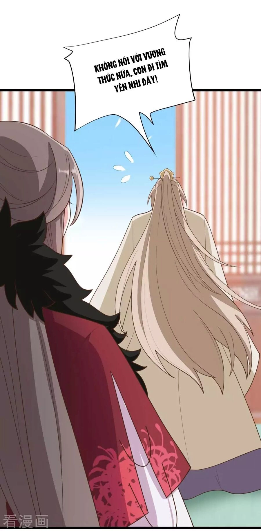 Đích Nữ Hữu Độc Chapter 45 - 29