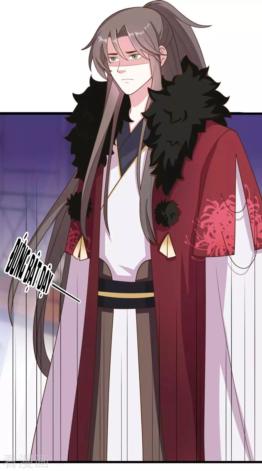 Đích Nữ Hữu Độc Chapter 45 - 30