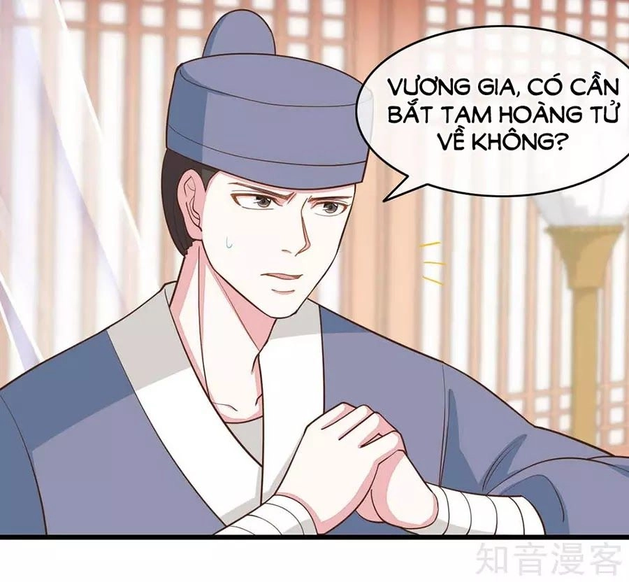 Đích Nữ Hữu Độc Chapter 46 - 1