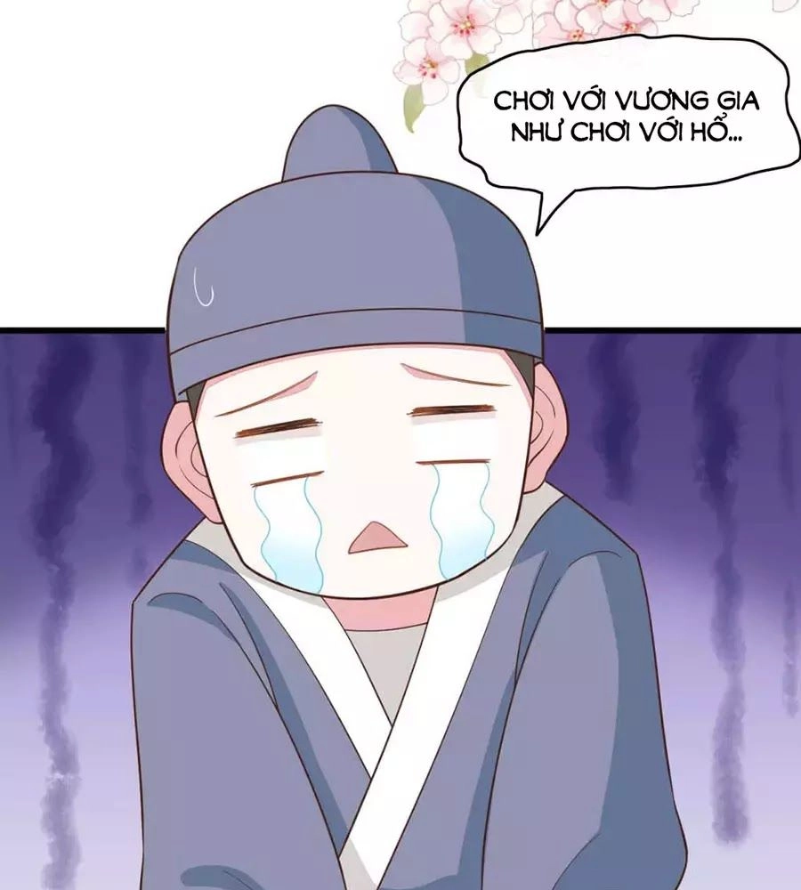 Đích Nữ Hữu Độc Chapter 46 - 9