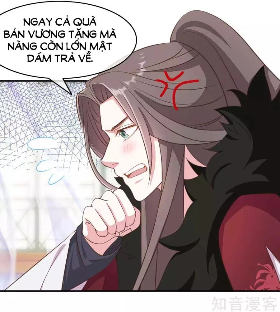 Đích Nữ Hữu Độc Chapter 46 - 13