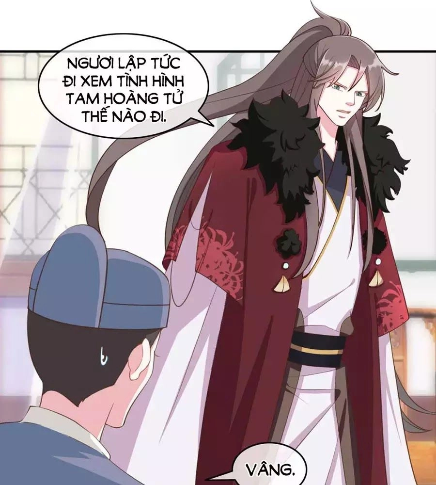 Đích Nữ Hữu Độc Chapter 46 - 23