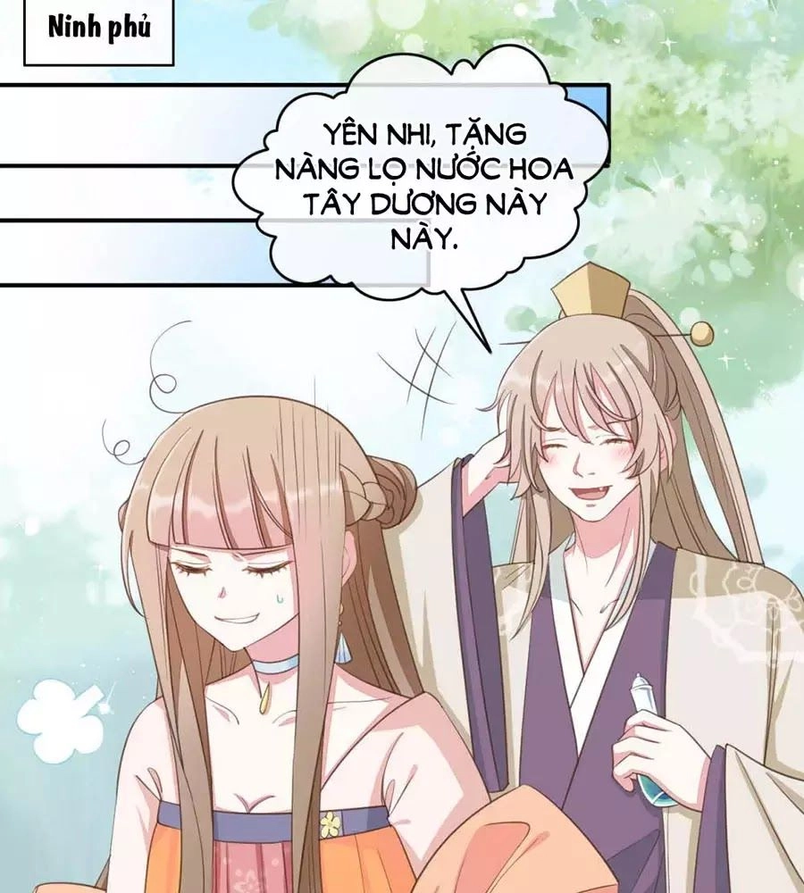 Đích Nữ Hữu Độc Chapter 46 - 32