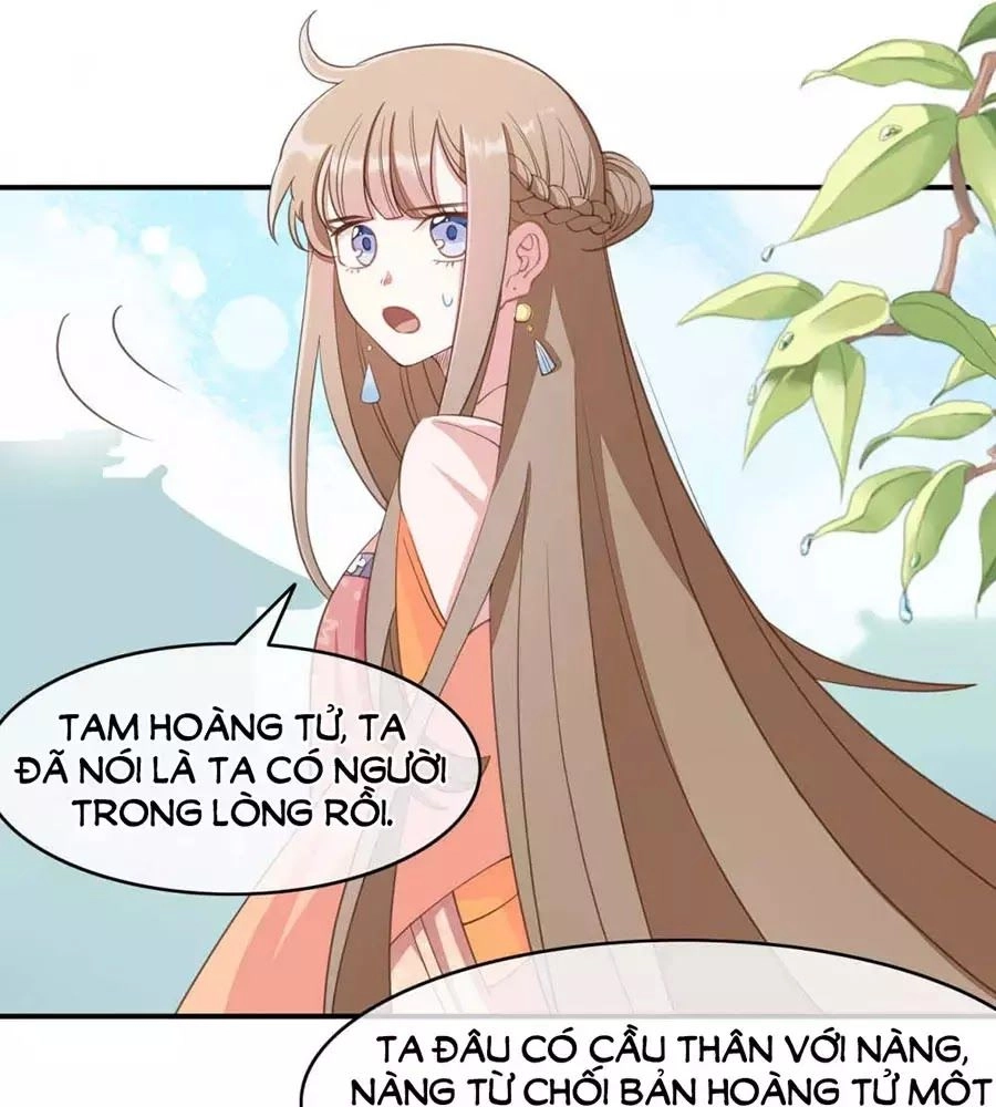 Đích Nữ Hữu Độc Chapter 46 - 34