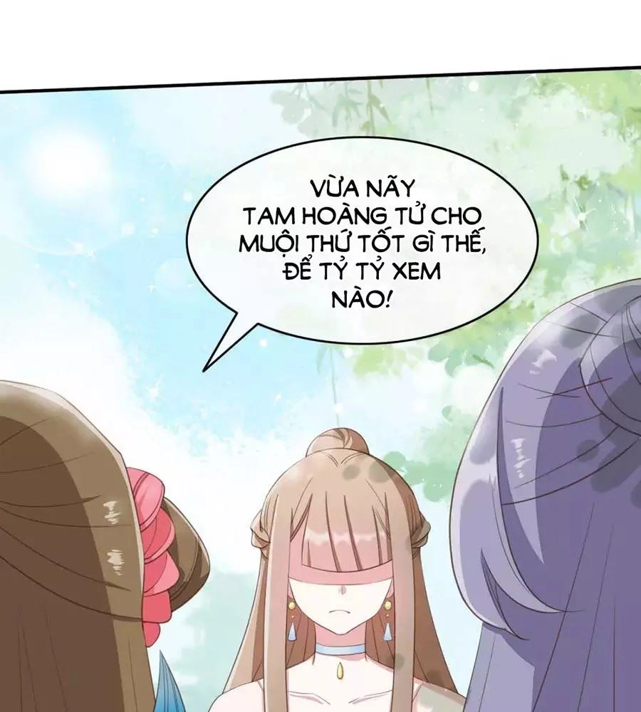 Đích Nữ Hữu Độc Chapter 46 - 42