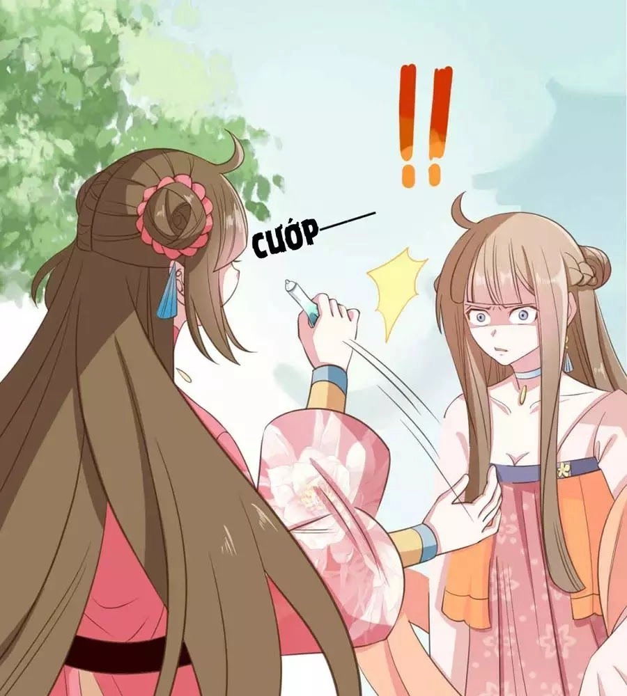 Đích Nữ Hữu Độc Chapter 47 - 1