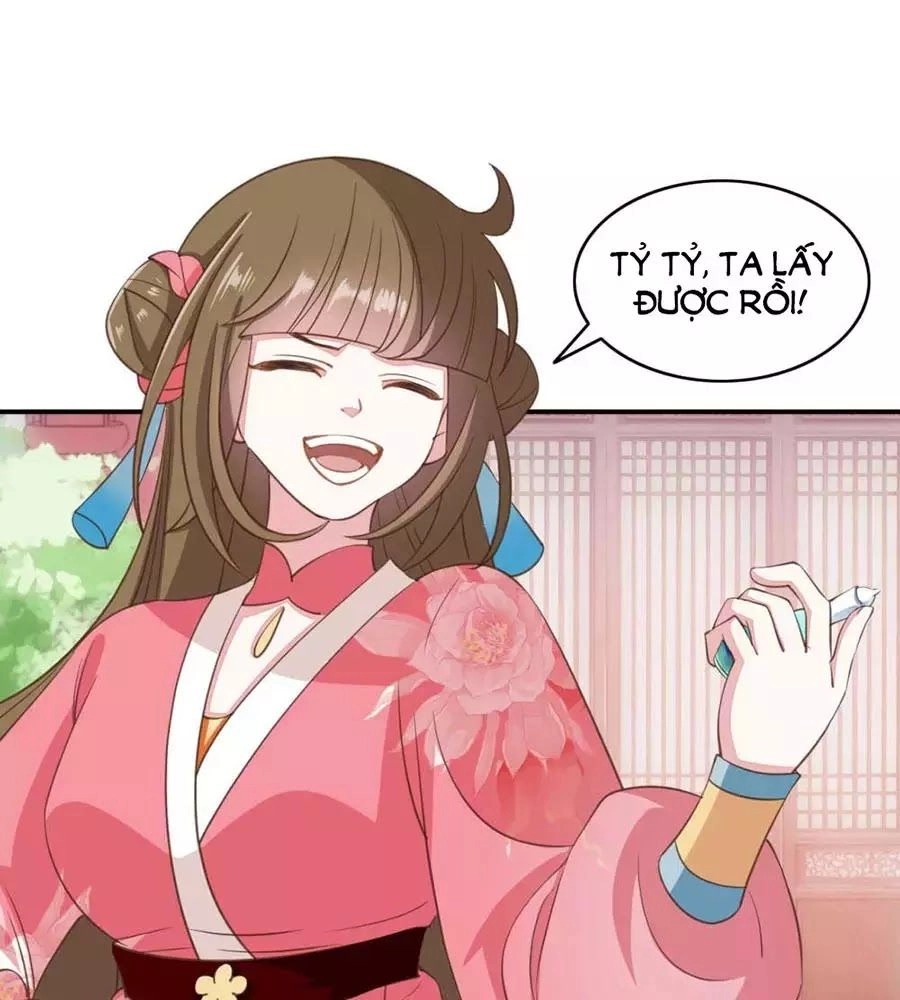 Đích Nữ Hữu Độc Chapter 47 - 3