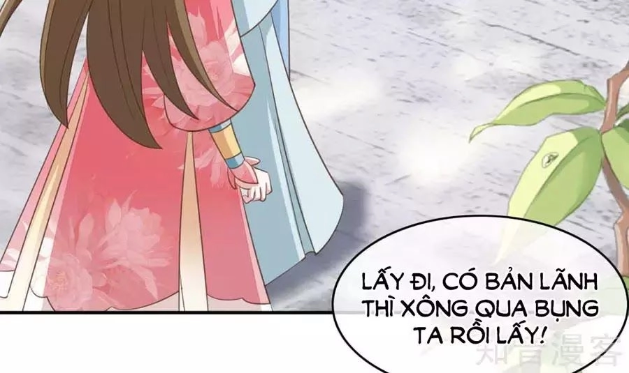 Đích Nữ Hữu Độc Chapter 47 - 8