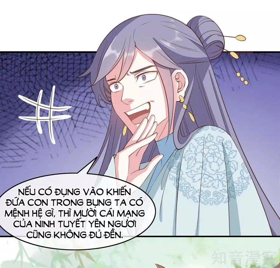 Đích Nữ Hữu Độc Chapter 47 - 11