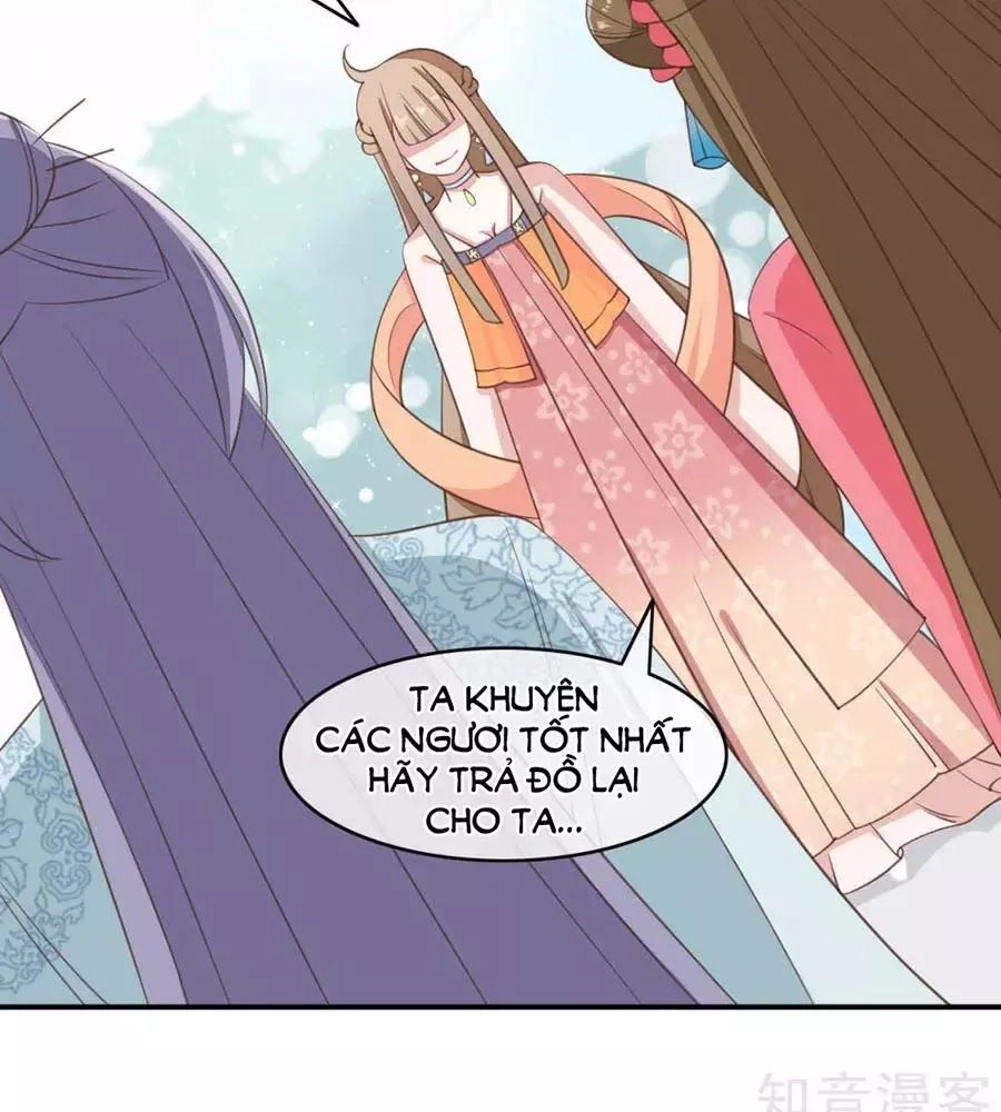 Đích Nữ Hữu Độc Chapter 47 - 13