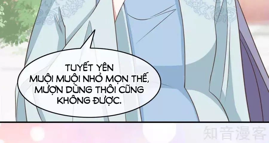Đích Nữ Hữu Độc Chapter 47 - 17