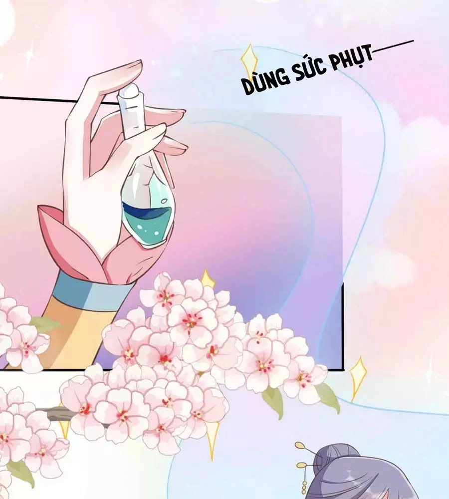 Đích Nữ Hữu Độc Chapter 47 - 18