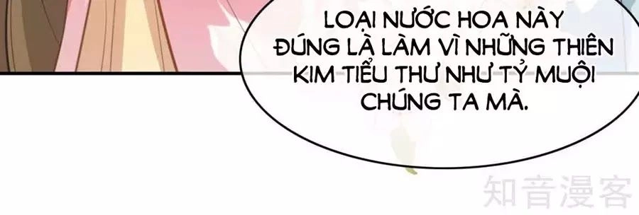 Đích Nữ Hữu Độc Chapter 47 - 20