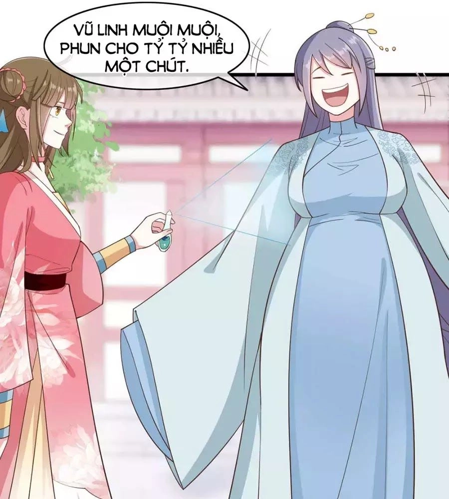 Đích Nữ Hữu Độc Chapter 47 - 21