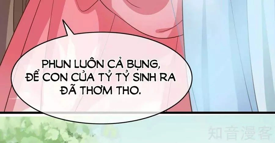 Đích Nữ Hữu Độc Chapter 47 - 23