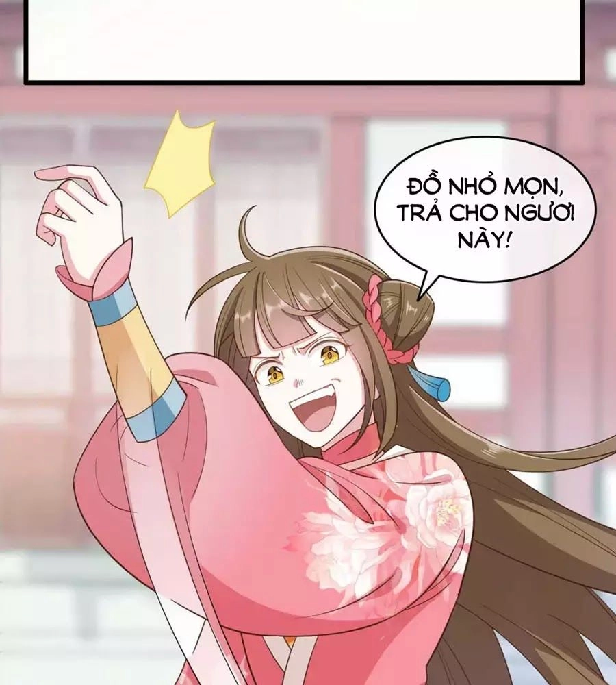 Đích Nữ Hữu Độc Chapter 47 - 25