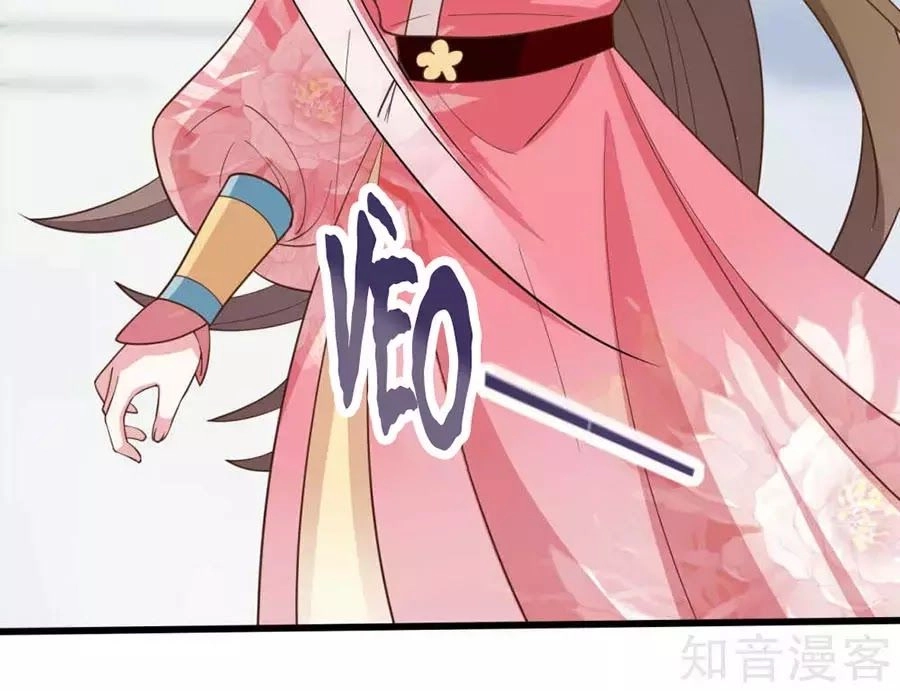 Đích Nữ Hữu Độc Chapter 47 - 26