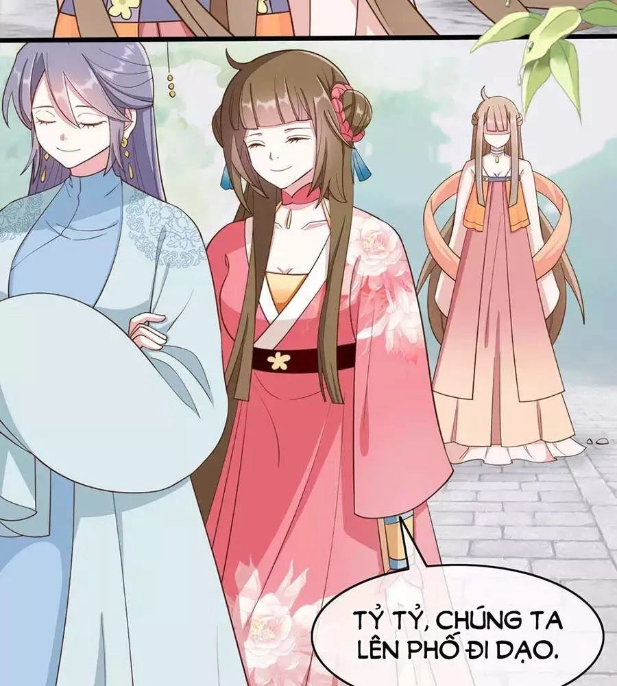 Đích Nữ Hữu Độc Chapter 47 - 28