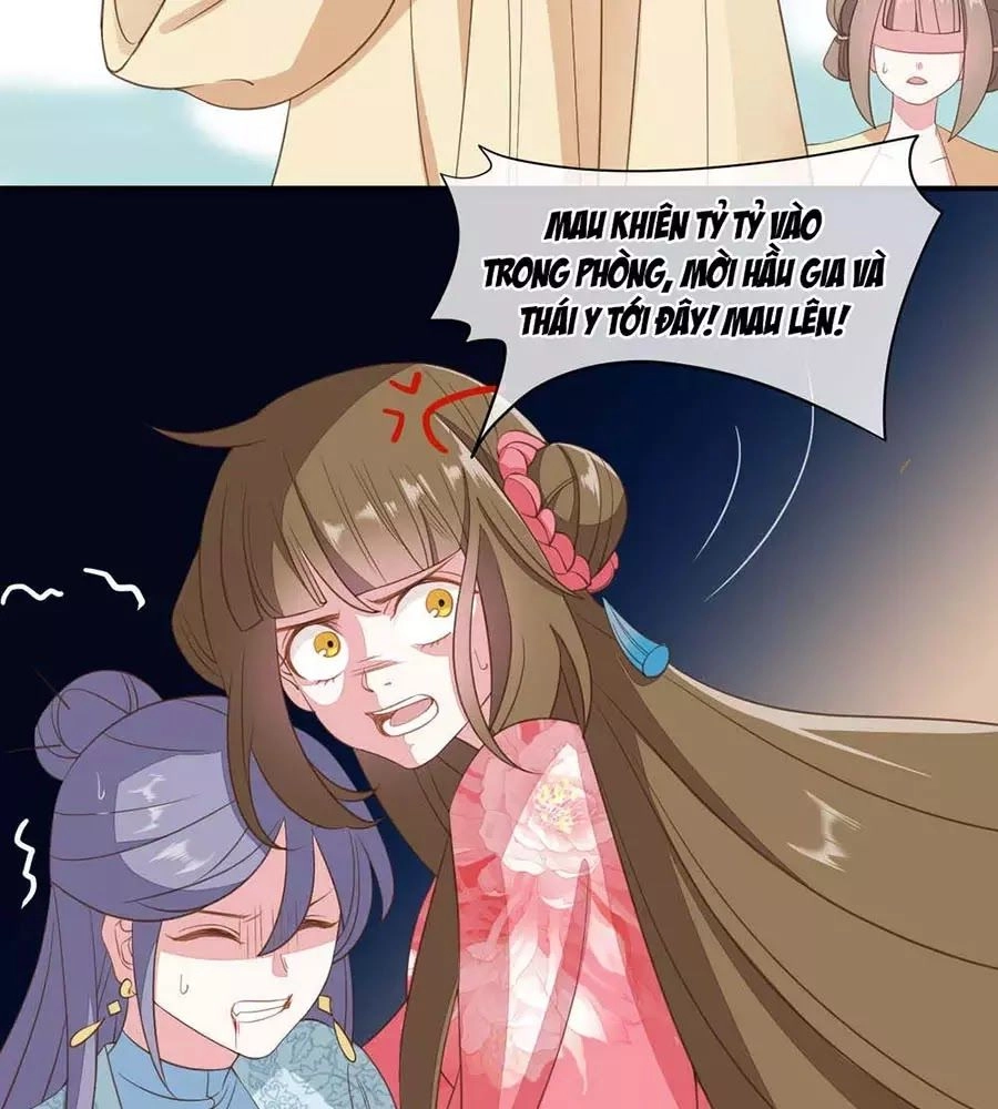 Đích Nữ Hữu Độc Chapter 47 - 38