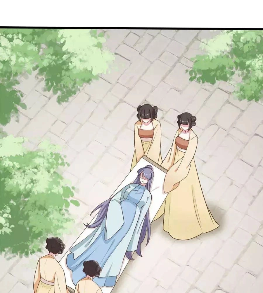 Đích Nữ Hữu Độc Chapter 47 - 40