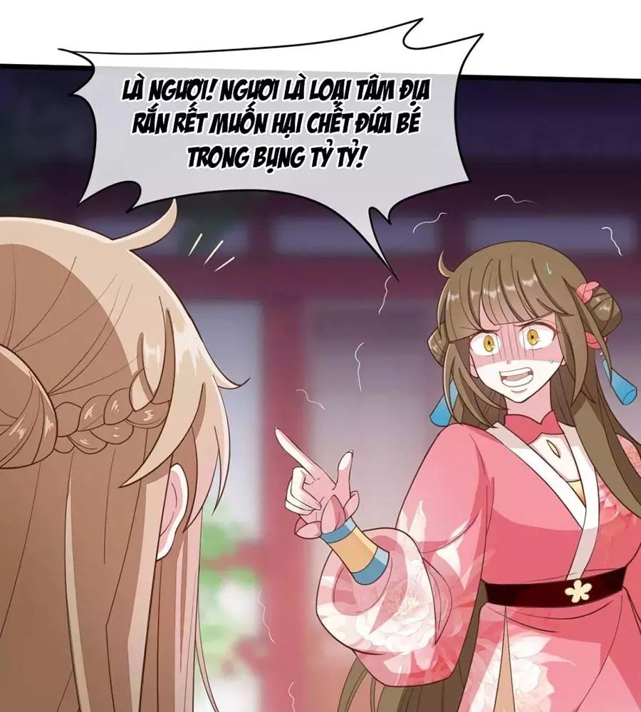 Đích Nữ Hữu Độc Chapter 47 - 46