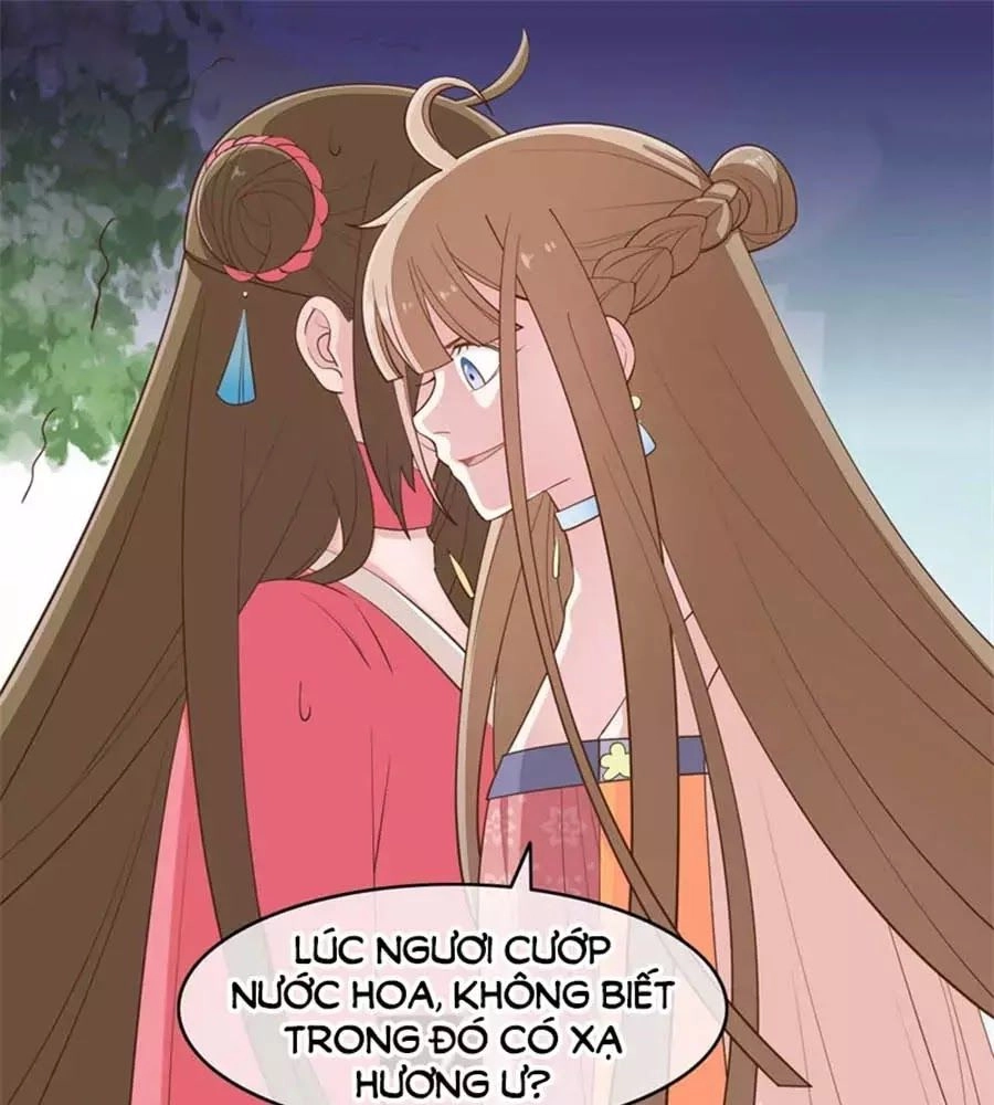 Đích Nữ Hữu Độc Chapter 48 - 1