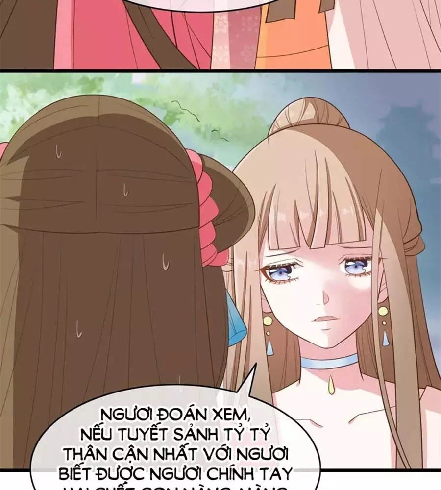 Đích Nữ Hữu Độc Chapter 48 - 2