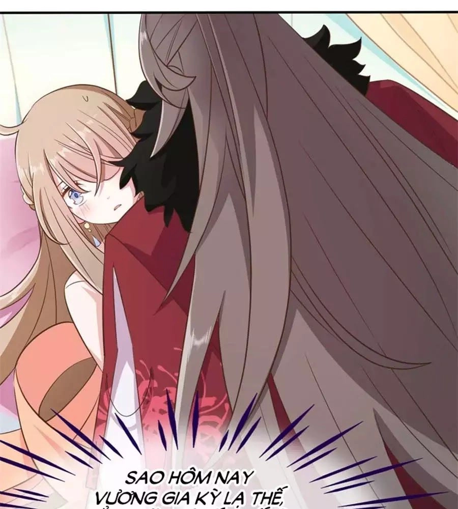 Đích Nữ Hữu Độc Chapter 48 - 32