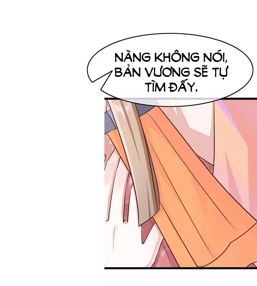 Đích Nữ Hữu Độc Chapter 48 - 46