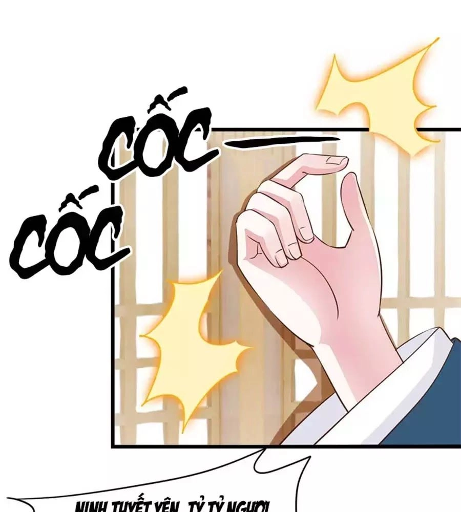 Đích Nữ Hữu Độc Chapter 48 - 52