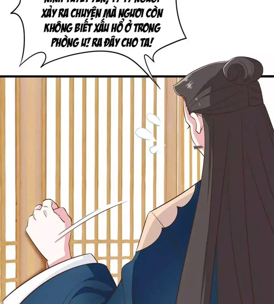 Đích Nữ Hữu Độc Chapter 48 - 53