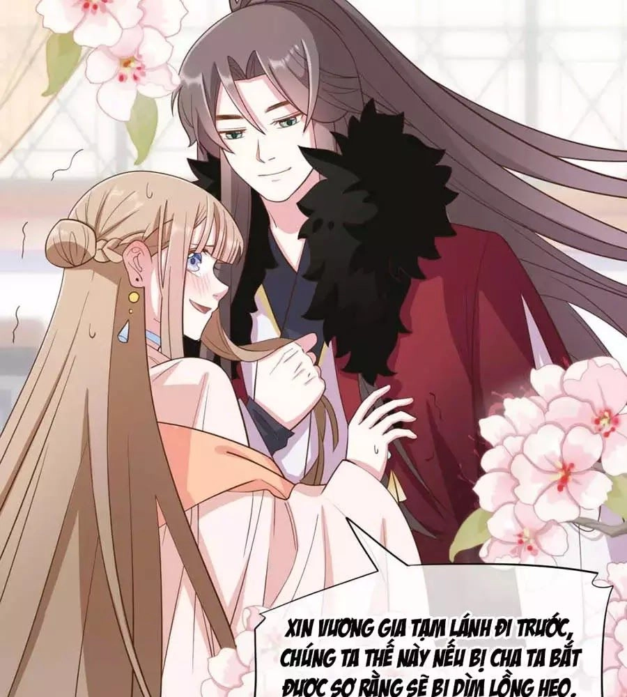 Đích Nữ Hữu Độc Chapter 49 - 3