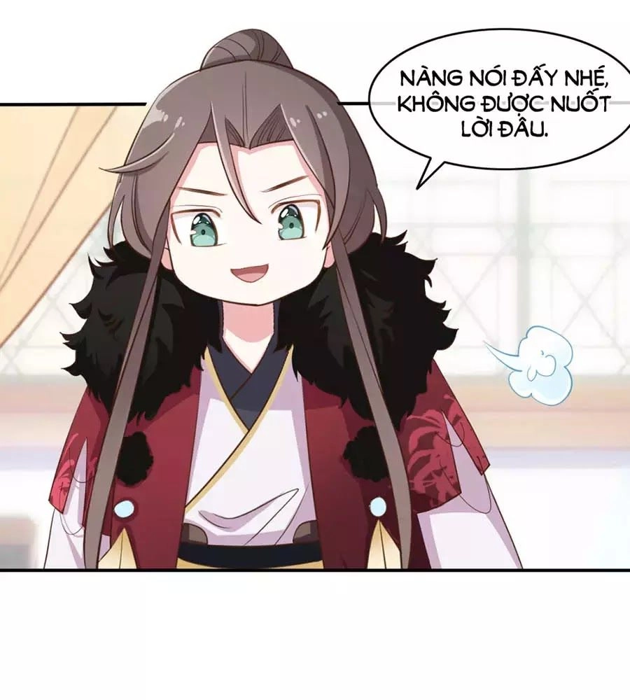 Đích Nữ Hữu Độc Chapter 49 - 11