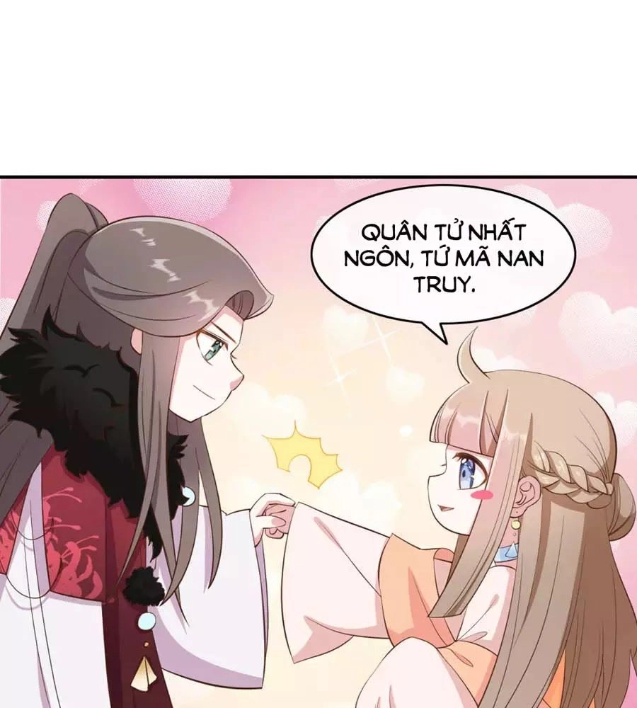 Đích Nữ Hữu Độc Chapter 49 - 12