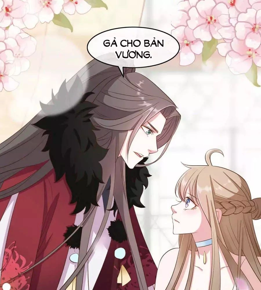 Đích Nữ Hữu Độc Chapter 49 - 16