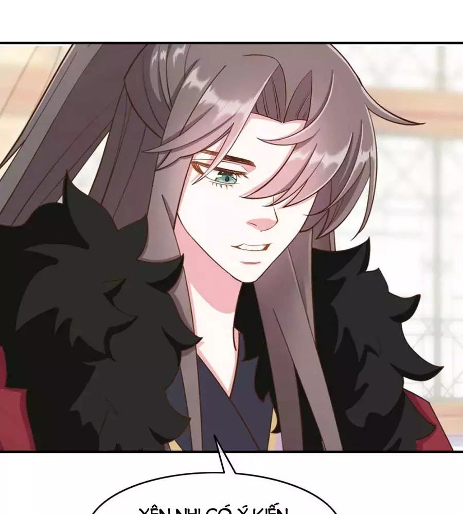 Đích Nữ Hữu Độc Chapter 49 - 20