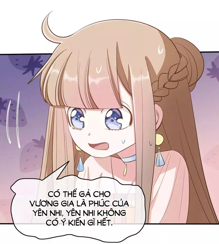 Đích Nữ Hữu Độc Chapter 49 - 22