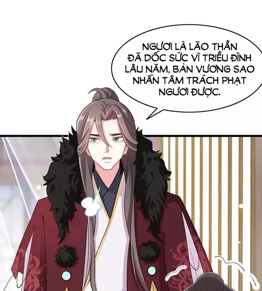 Đích Nữ Hữu Độc Chapter 49 - 45