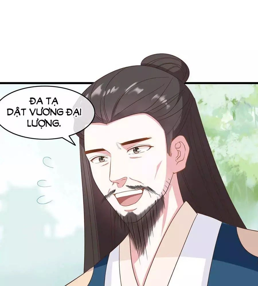 Đích Nữ Hữu Độc Chapter 49 - 47