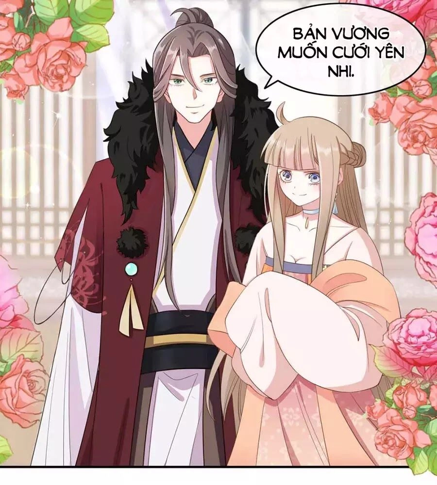 Đích Nữ Hữu Độc Chapter 50 - 1