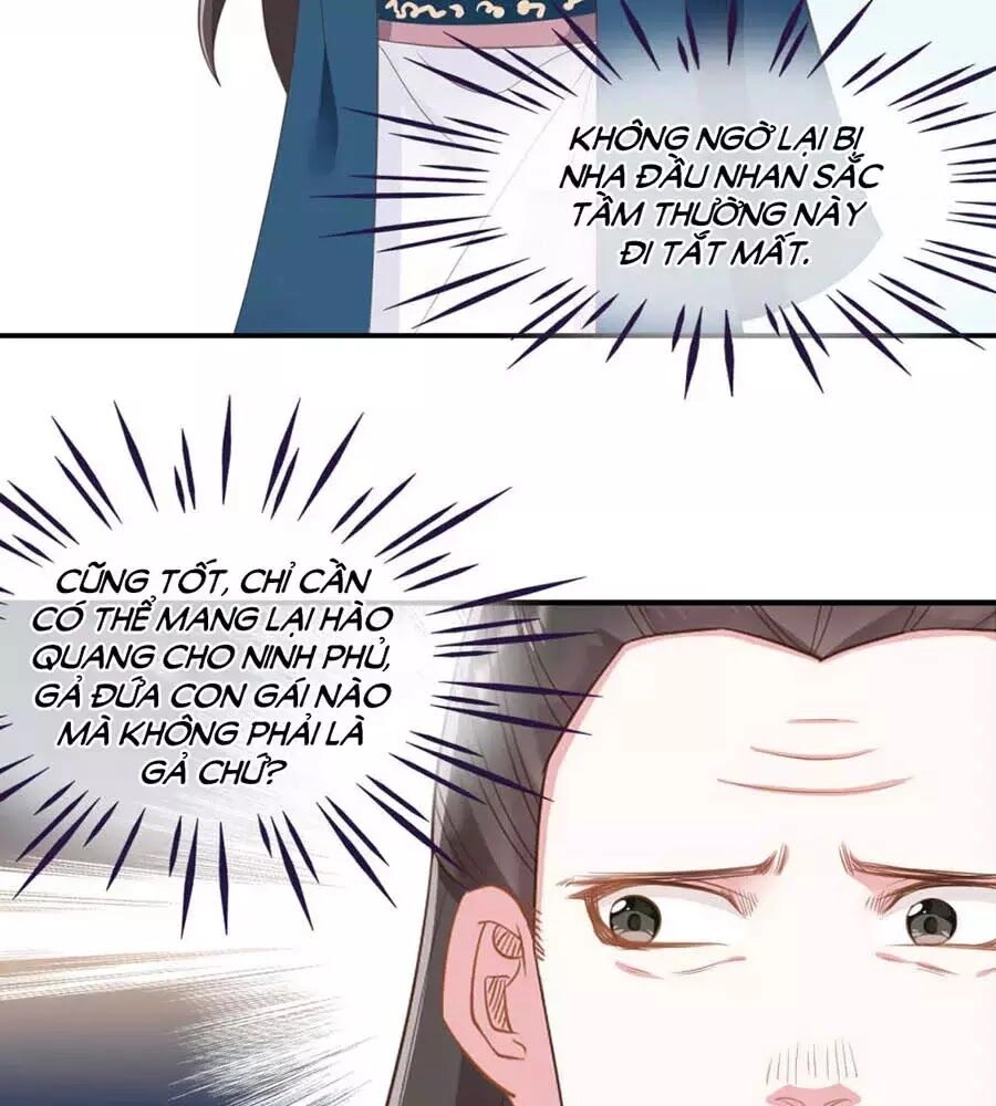 Đích Nữ Hữu Độc Chapter 50 - 7