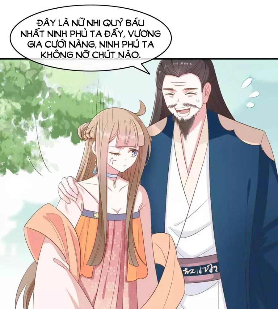 Đích Nữ Hữu Độc Chapter 50 - 11