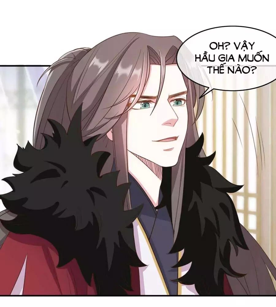 Đích Nữ Hữu Độc Chapter 50 - 13