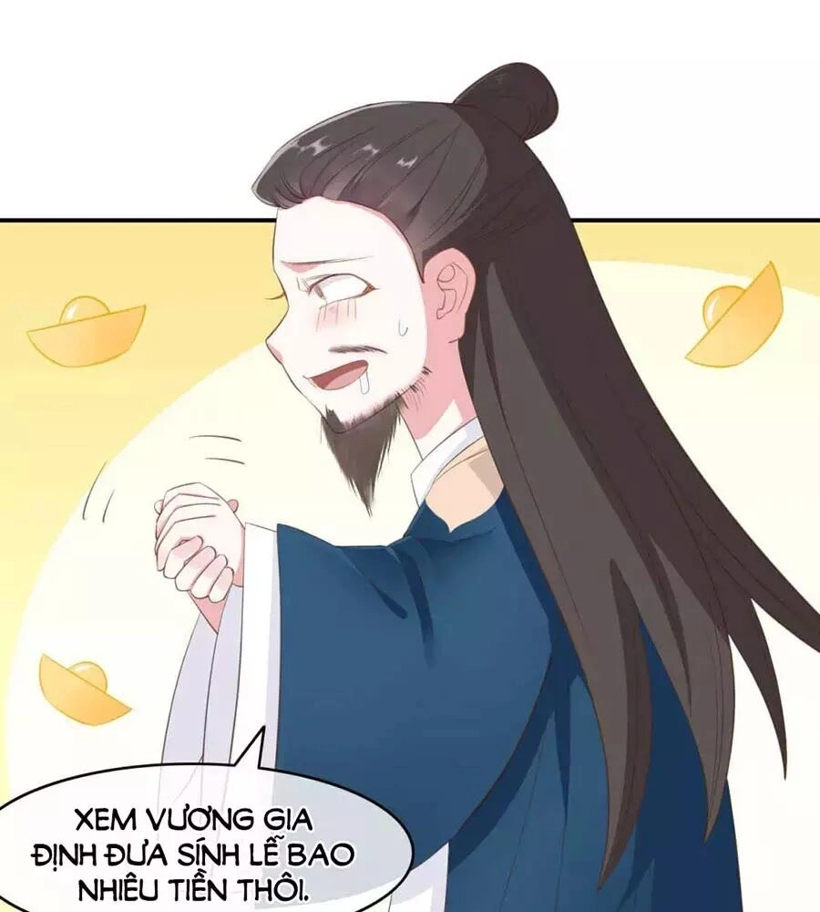 Đích Nữ Hữu Độc Chapter 50 - 15