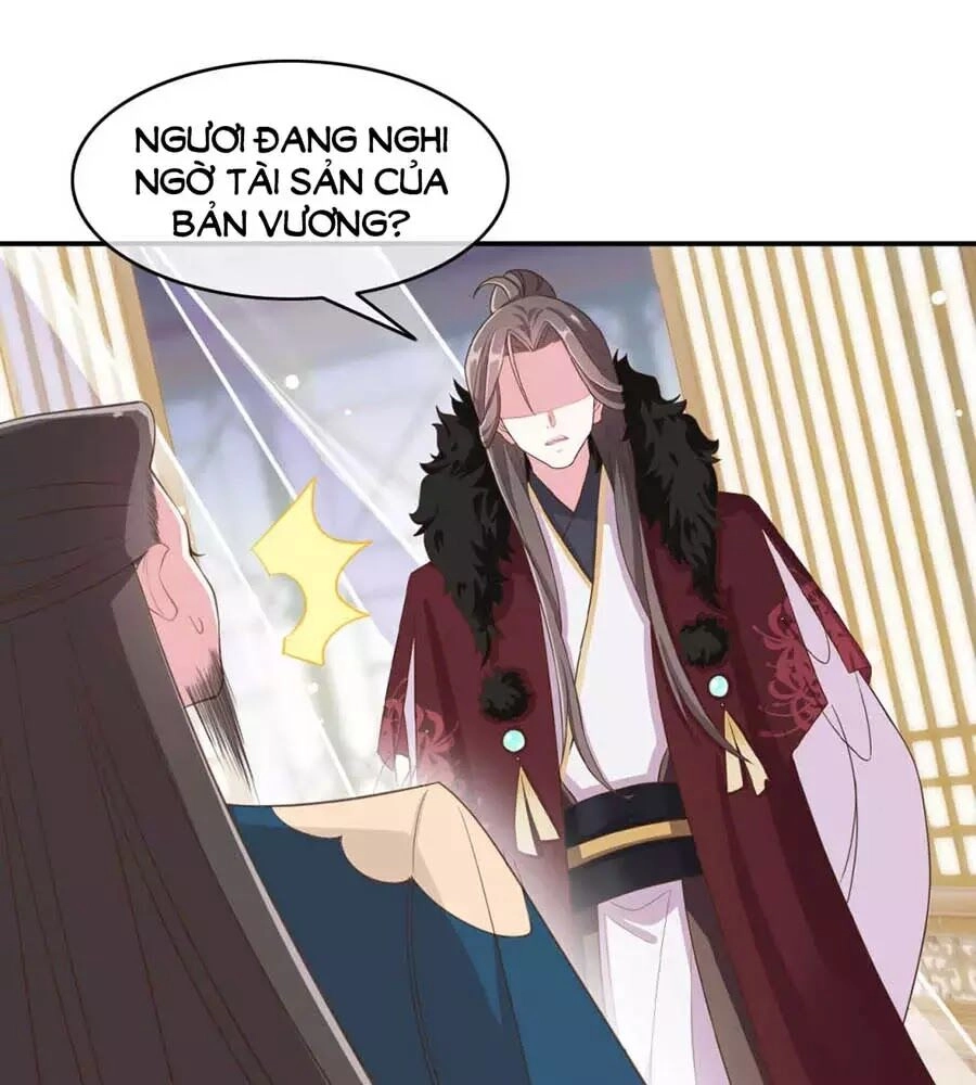 Đích Nữ Hữu Độc Chapter 50 - 19