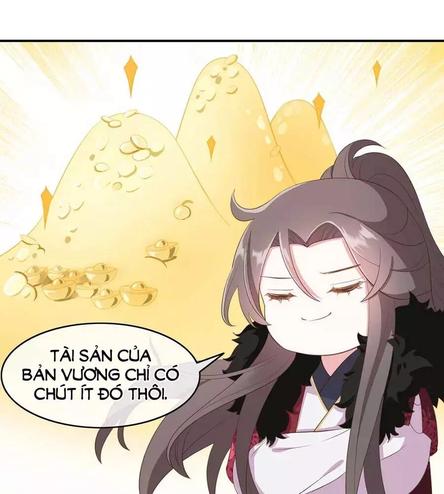 Đích Nữ Hữu Độc Chapter 50 - 23