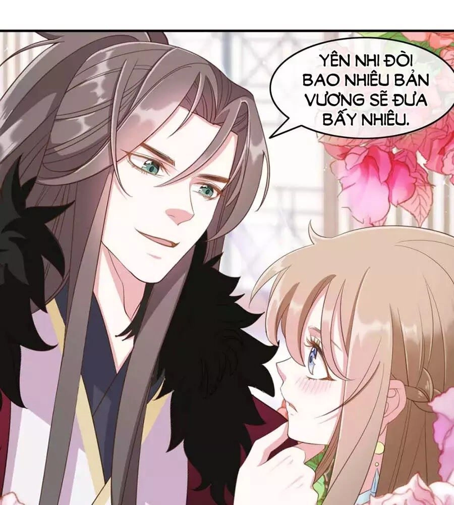 Đích Nữ Hữu Độc Chapter 50 - 34