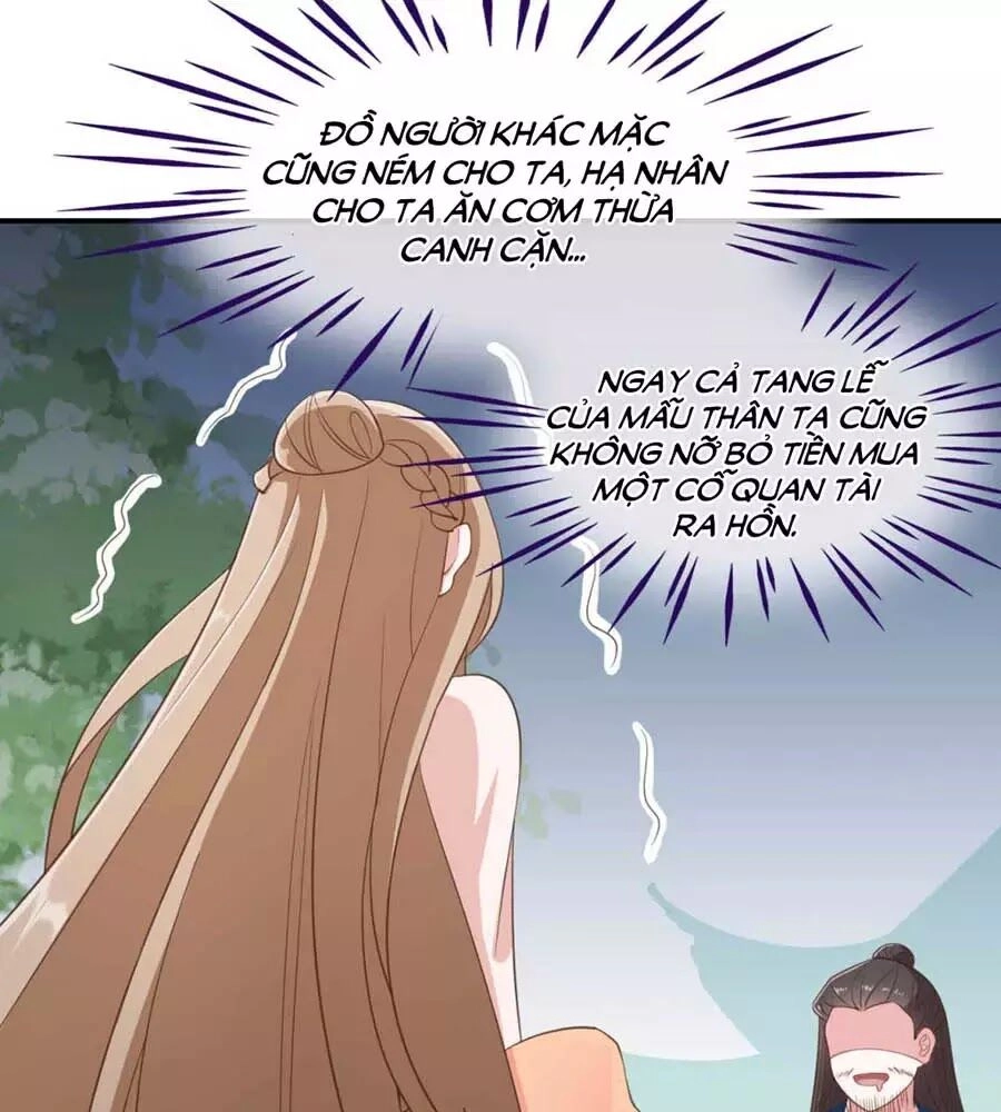 Đích Nữ Hữu Độc Chapter 50 - 40