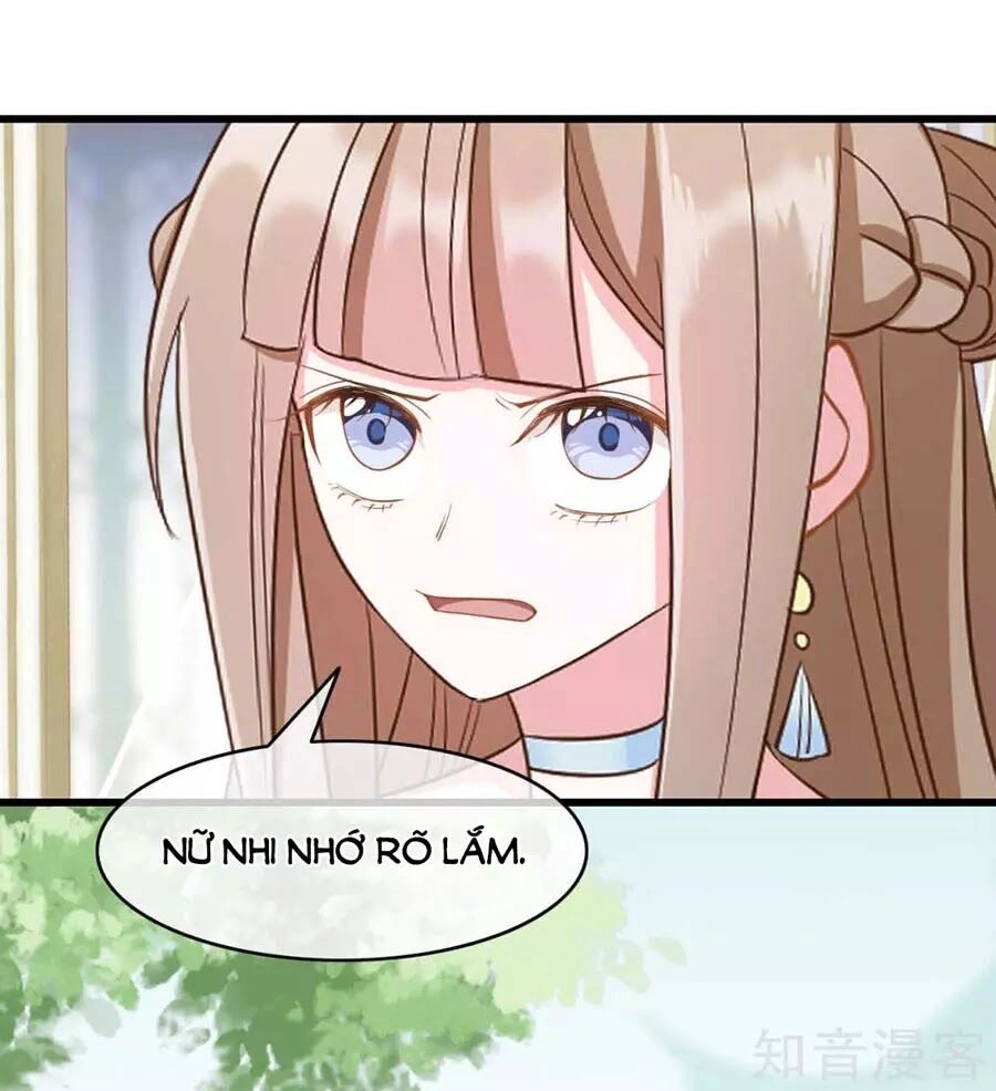 Đích Nữ Hữu Độc Chapter 50 - 42