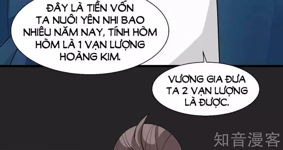 Đích Nữ Hữu Độc Chapter 50 - 50